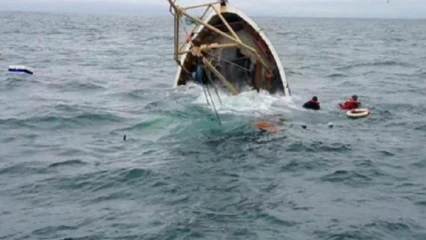DRAME SUR LE LAC AHÉMÉ :  Le chavirement d&rsquo;une pirogue fait deux morts, un corps introuvable