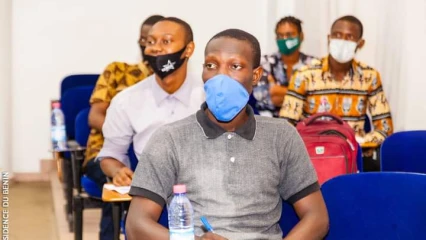 PROGRAMME D’INSERTION DES JEUNES DANS L&rsquo;EMPLOI : La deuxième vague des présélectionnés formée