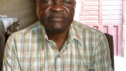 UNE VIE UN METIER : Pierre Thierry Houédégnon retrace son parcours dans l&rsquo;enseignement primaire