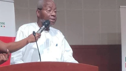 Élections générales de 2026 au Bénin: «Prenons des mesures applicables à tout le monde pour éviter des crises», lance Adrien Houngbédji 