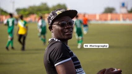 BÉNIN : Le journaliste Ludovic Ayédégué n&rsquo;est plus