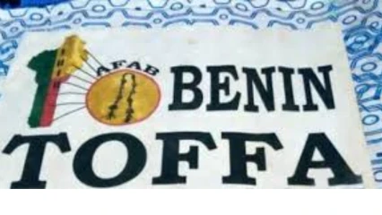 BÉNIN : Voici le signe de Toffa 2024