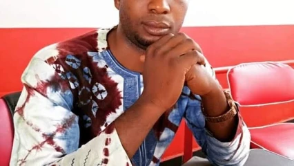 BÉNIN/MANIFESTATIONS CONTRE LA PRÉSIDENTIELLE D&rsquo;AVRIL 2021 : Le jeune opposant Loukman Alagbé en cavale