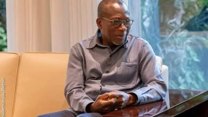 AMNISTIE DES  »DÉTENUS POLITIQUES » : «Je vais gracier qui et qui ?» se demande Patrice Talon