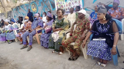 UN AN APRÈS LA CRÉATION DU RÉSEAU OUSMANE TRAORÉ :  Les responsables et militants dressent un bilan satisfaisant