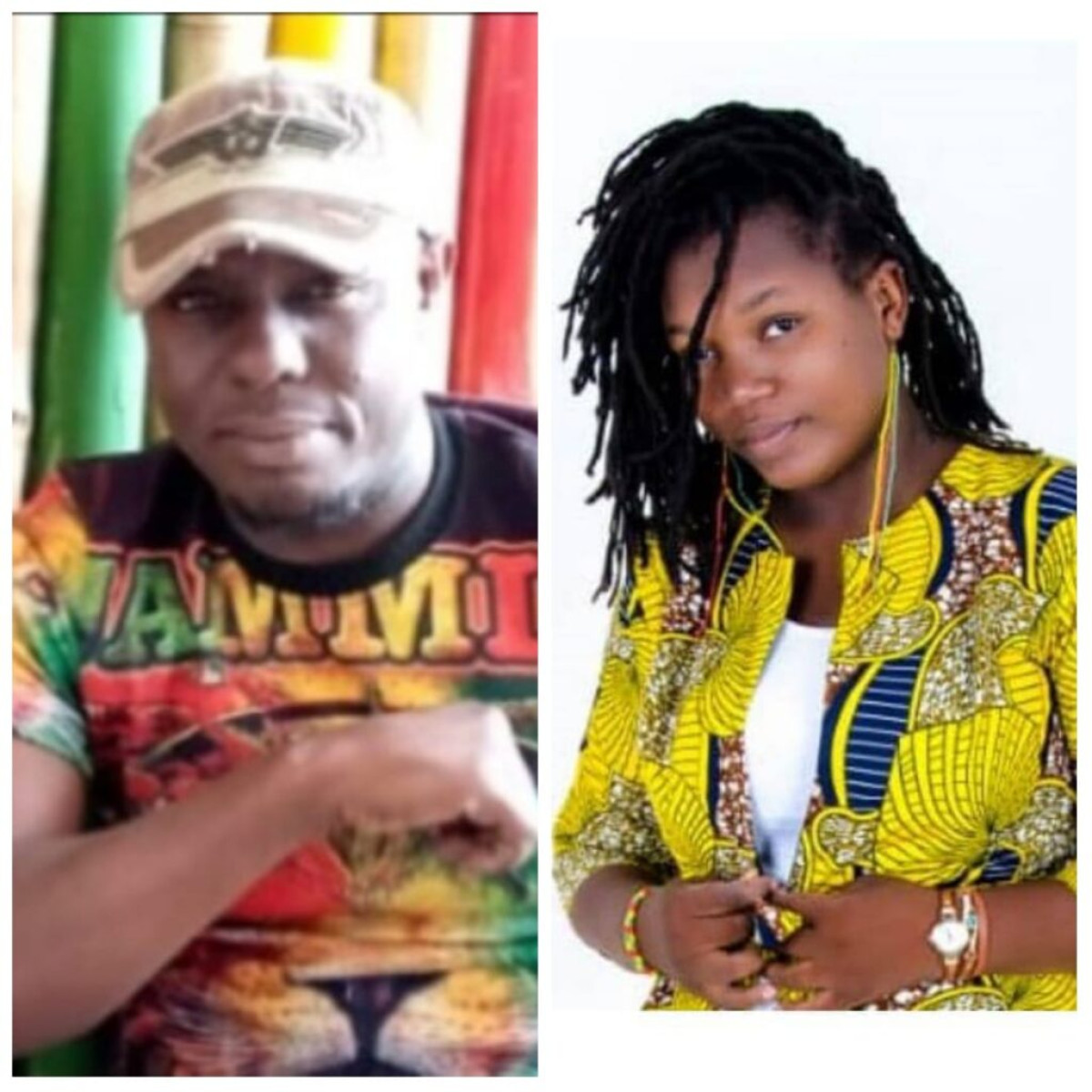 TOP 10 DES MEILLEURS ARTISTES REGGAE DE L&rsquo;AFRIQUE : Le Bénin révélé par deux de ses fils  . Carlus Magnus et Sol Joyce occupent la première et troisième places