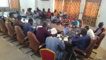 PÉHUNCO/ÉLABORATION DU PDC 4E GÉNÉRATION : Le conseil communal valide le rapport diagnostic