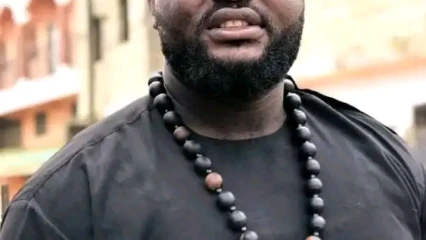 DEUIL DANS LE SHOWBIZ CAMEROUNAIS : L’humoriste Cabrel Nanjip Nyamton n’est plus