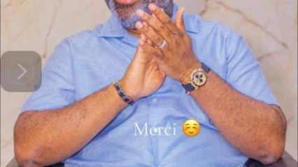 RÉFORME FONCIÈRE AU BÉNIN : Richard Boni Ouorou félicite le gouvernement pour les innovations