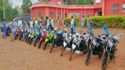 GOUVERNANCE LOCALE À PÉHUNCO : Les conseillers communaux dotés de moyens roulants