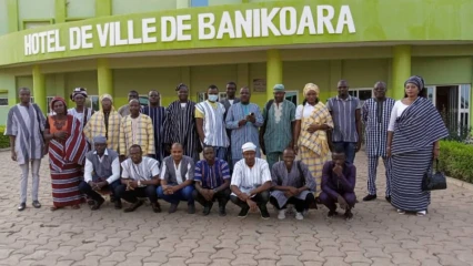 MAIRIE DE BANIKOARA : La journée internationale de la langue maternelle célébrée en différée