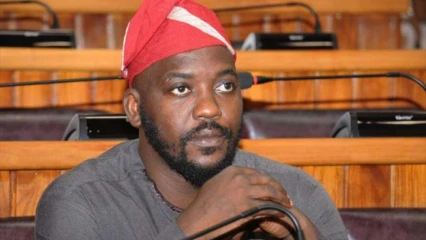 PARTI RESTAURER L&rsquo;ESPOIR : Guy Mitokpè-Candide Azannaï, c&rsquo;est fini