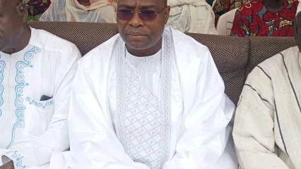 SUPPOSÉE SOULÈVEMENT DES POPULATIONS DE TCHAOUROU CONTRE L&rsquo;HE ADAM BAGOUDOU : Grosse intoxication