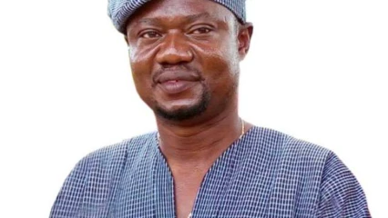 ACTUALITÉ POLITIQUE NATIONALE: Le TDU désormais un parti politique