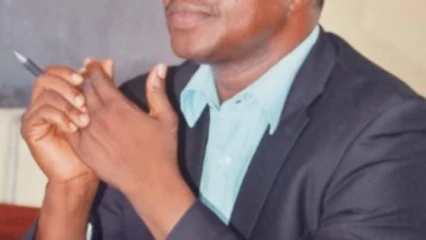 A/S DES PROPOS DU PRÉSIDENT TALON, « JE SUIS BIO GUERRA » : « C&rsquo;est une invite à une citoyenneté qui réfute l’avilissement de la domination », dixit, Dr Victor Dangnon