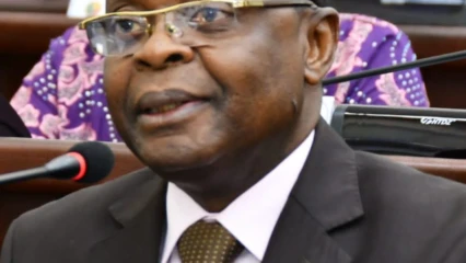 RETOUR DE HERVE HÊHOMEY AU PARLEMENT BÉNINOIS : Son suppléant Janvier Yahouédéou prend acte 