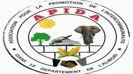 INTERCOMMUNALITE DANS L&rsquo;ALIBORI : L&rsquo;Apida désormais membre de l&rsquo;Aimf