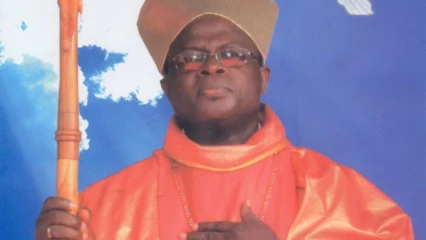 BENIN/RELIGION : Le Vatican renvoie l&rsquo;Abbé Matthias Vigan de l&rsquo;église catholique