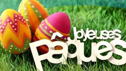 CÉLÉBRATION DE LA PÂQUES : Ce que disent les catholiques et évangélistes