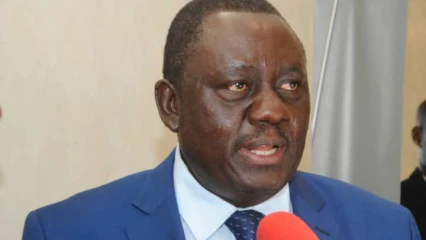 DEVELOPPEMENT AGRICOLE AU BENIN : Le gouvernement redonne vie à la filière palmier à huile .La campagne de plantation lancée