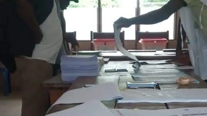 PARAKOU/ÉLECTION DES MEMBRES DE LA CHAMBRE DES MÉTIERS DE L&rsquo;ARTISANAT : Le scrutin s&rsquo;est déroulé sans anicroche