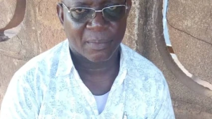 PRES 26 ANS PASSE DANS LE TRANSPORT : Illiasou Mama Djougou retrace son parcours de transporteur