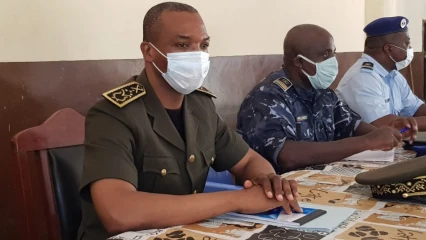 BORGOU/ AFFRONTEMENTS ENTRE AGRICULTEURS ET ÉLEVEURS DANS LA COMMUNE DE KALALÉ: Le Préfet Cissé apaise les protagonistes