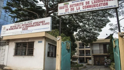 HAAC 7E MANDATURE : L&rsquo;Assemblée Nationale désigne ses trois représentants