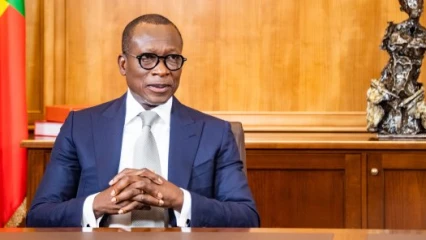 CHERTÉ DE LA VIE ET MENACE TERRORISTE : Le ‘’hautement social’’ de Talon mis à rude épreuve 