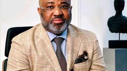 CONTRÔLE PARLEMENTAIRE ET MAJORITÉ À L&rsquo;ASSEMBLÉE NATIONALE :  Issa Richard Boni Ouorou clarifie et reprécise 