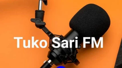 KOUANDÉ : Tuko Sari Fm reçue partout dans le monde