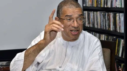 EDITO : Zinsou met à nu l’opposition!