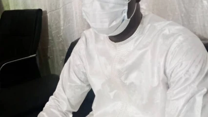 APRES LE RETRAIT DE SON FORMULAIRE DE PARRAINAGE À LA CENA  : Le maire Inoussa Chabi de Parakou prêt à parrainer le candidat de son choix