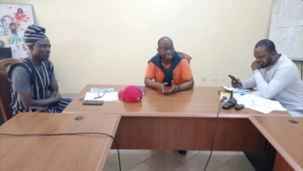 BORGOU/COUVERTURE MÉDIATIQUE DES LÉGISLATIVES DE 2023 : La Haac rappelle aux journalistes leurs rôles et responsabilités