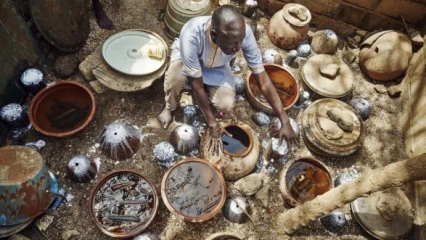 PRATIQUES OCCULTES DANS LE FOOTBALL EN AFRIQUE : Quand le « gris-gris » tue des talents