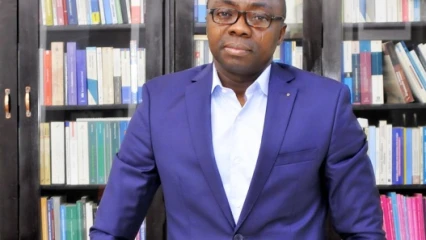 A/S DE SES CONDITIONS DE SA DÉTENTION À LA PRISON CIVILE DE COTONOU : Joël Aïvo lève la voix et dénonce