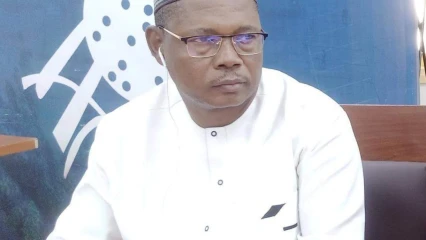 SEPT SAGES DE LA COUR CONSTITUTIONNELLE : L&rsquo;He Soumaïla Sounon Boké dénonce une désignation arbitraire et sans normes . Pour lui le limogeage d&rsquo;Agbénonci n&rsquo;est qu&rsquo;une diversion pour détourner l&rsquo;attention