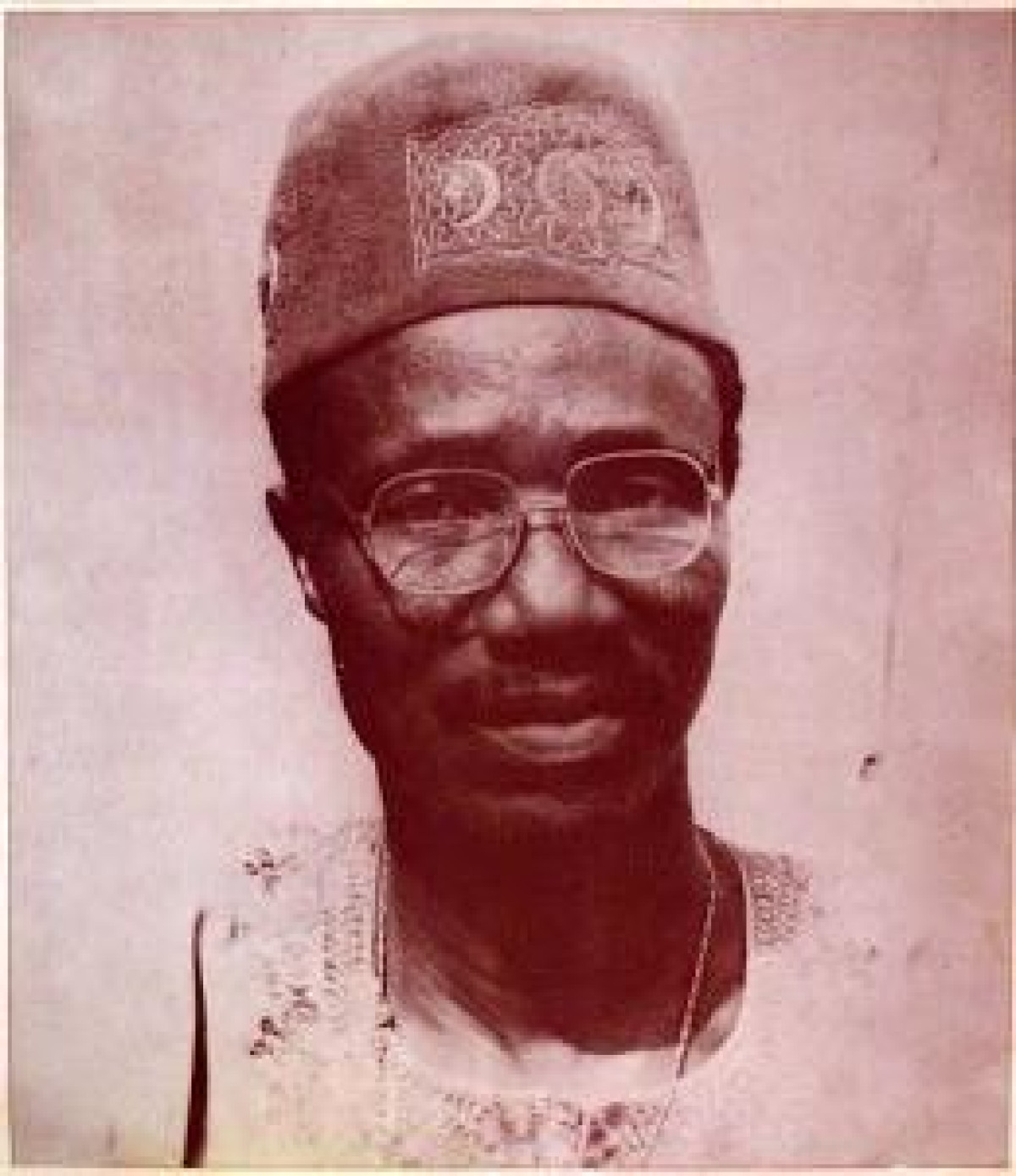 CHRONIQUE DES US ET COUTUMES : Yédénou Adjahoui, une bibliothèque traditionnelle sans relève!