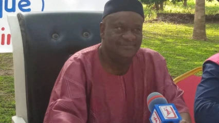 SITUATION SOCIO-POLITIQUE AU BÉNIN: Nazaire Dossa accepte la main tendue de Talon