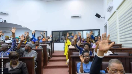 RÉVISION DU CODE ÉLECTORAL DU BÉNIN : Finies les candidatures régionalistes