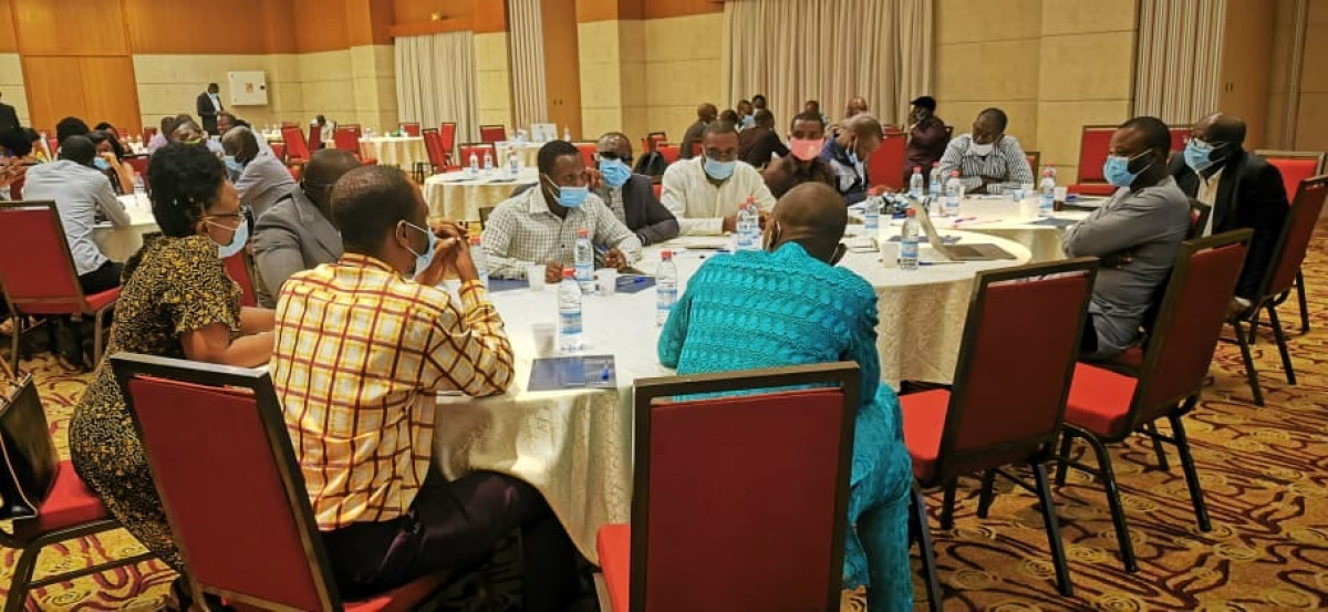 TRANSFORMATION DIGITALE DU MINISTÈRE DE L&rsquo;ÉCONOMIE ET DES FINANCES : Les ingénieurs informatiques évaluent les résultats