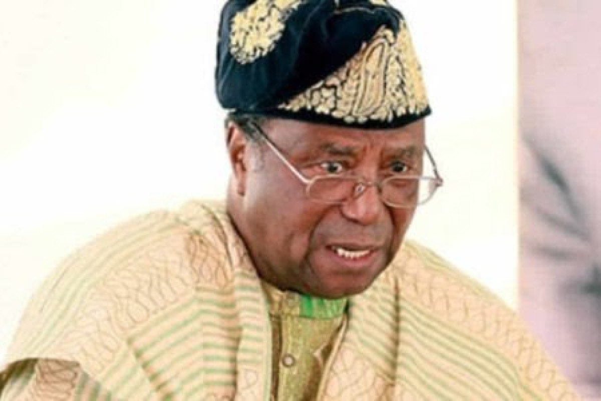 ÉDITO : Soglo s&rsquo;enflamme !