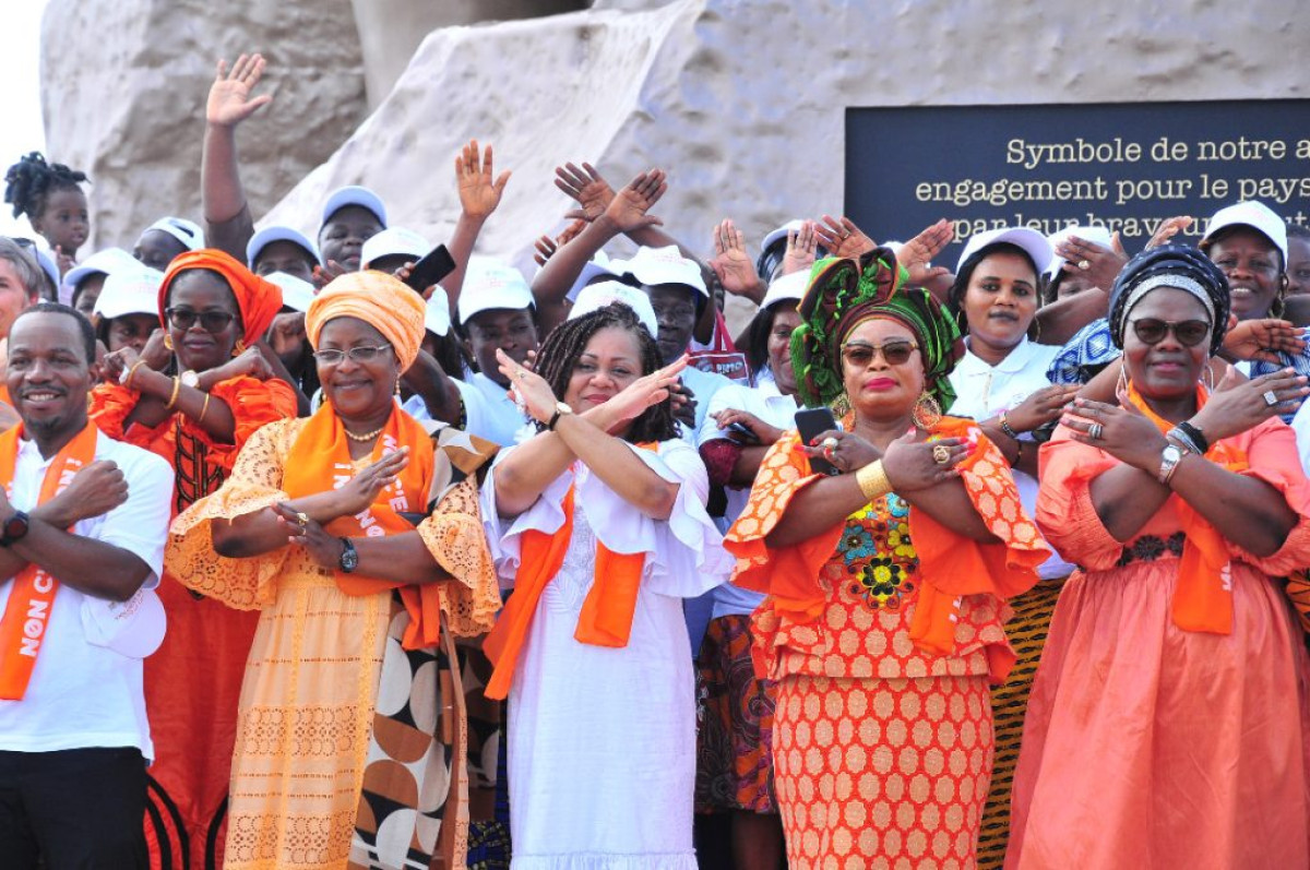 46 ANS APRÈS L&rsquo;INSTAURATION DE LA FÊTE DU 8 MARS PAR LES NATIONS UNIES : Des efforts louables faits pour la défense des droits de la femme béninoise . Etat des lieux au Bénin
