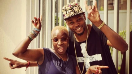 BRASSAGE MUSICAL INTERGENERATIONNEL AU BENIN : La garantie d’une relève artistique de qualité !  .Un transfert de flambeau à nul autre pareil