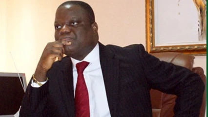 DEBOIRES D’UN HOMME D’AFFAIRES GENEREUX DANS LA POLITIQUE AU BENIN : Que reste-t-il à Sébastien Ajavon ? . Le clergé béninois avait bien raison