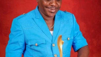 TAC BÉNIN CÉLÉBRATION : Le Salsero Majuscule reçoit le Grand Prix Africain de la musique Afro-cubaine