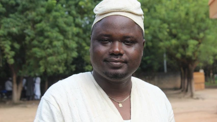 CÉLÉBRATION DE LA GAANI À BANIKOARA : Les ambitions de Bio Sarako Tamou pour la promotion de la culture