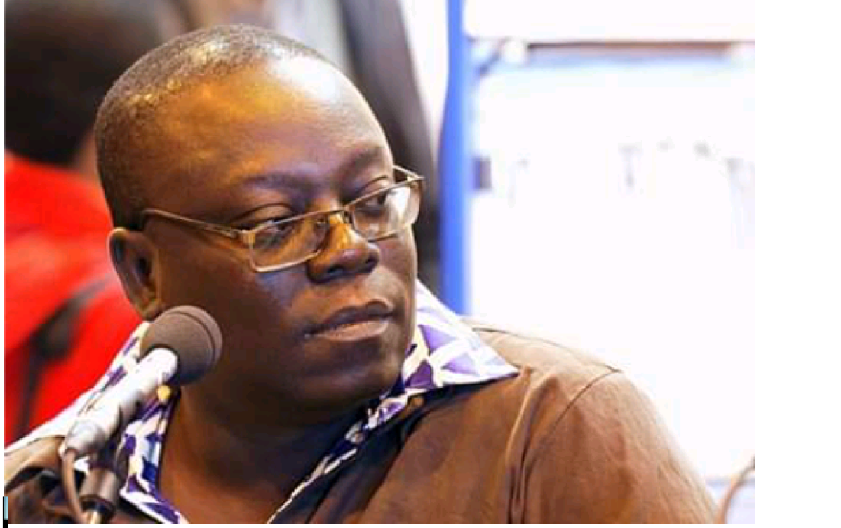 PRIX ROLAND JOUVENEL DE L&rsquo;ACADÉMIE FRANÇAISE :  Florent Couao-Zotti distingué