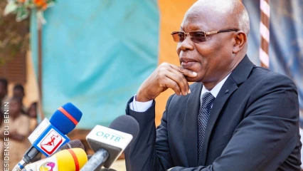 DOTATION DE CARBURANT AUX AGENTS DE L&rsquo;ÉTAT BÉNINOIS : C&rsquo;est fini pour le personnel du Memp