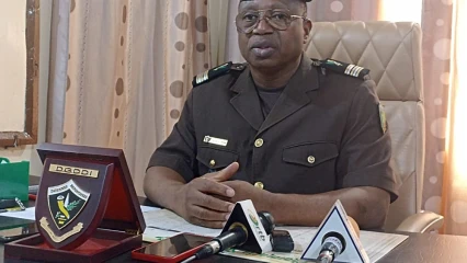 DÉCÈS D&rsquo;UN INDIVIDU LORS D&rsquo;UNE COURSE POURSUITE ENTRE DES ÉLÉMENTS DE LA DOUANE ET UN TAXI : Le Colonel Francis Gbian expose les faits